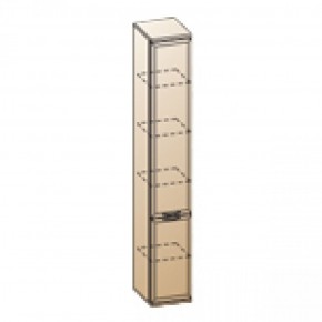 Детская Карина композиция 5 (Ясень Асахи) в Можге - mozhga.ok-mebel.com | фото 2