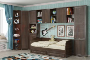 Детская Карина композиция 7 (Акация Молдау) в Можге - mozhga.ok-mebel.com | фото