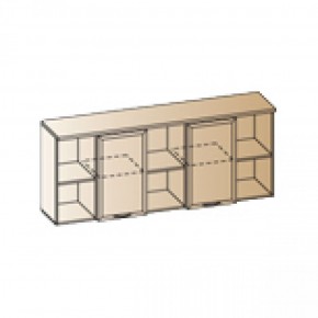 Детская Карина композиция 7 (Акация Молдау) в Можге - mozhga.ok-mebel.com | фото 5