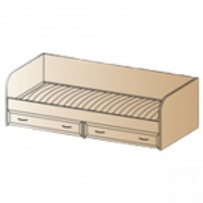 Детская Карина композиция 7 (Акация Молдау) в Можге - mozhga.ok-mebel.com | фото 6