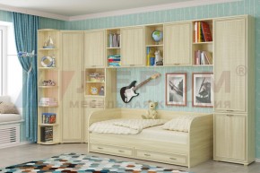 Детская Карина композиция 7 (Ясень Асахи) в Можге - mozhga.ok-mebel.com | фото