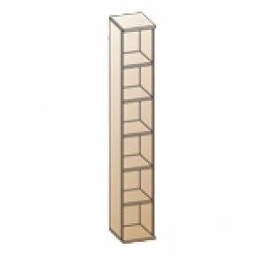 Детская Карина композиция 8 (Снежный Ясень) в Можге - mozhga.ok-mebel.com | фото 3