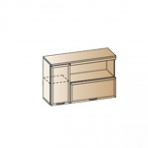 Детская Карина композиция 8 (Снежный Ясень) в Можге - mozhga.ok-mebel.com | фото 4