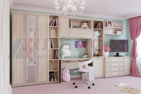 Детская Карина композиция 8 (Ясень Асахи) в Можге - mozhga.ok-mebel.com | фото