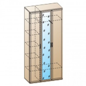 Детская Карина композиция 8 (Ясень Асахи) в Можге - mozhga.ok-mebel.com | фото 2