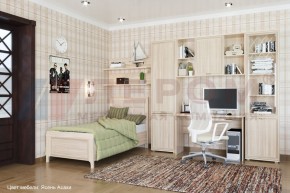 Детская Карина композиция 9 (Ясень Асахи) в Можге - mozhga.ok-mebel.com | фото