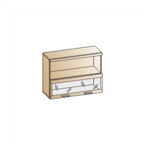 Детская Мелисса композиция 1 (Гикори Джексон светлый) в Можге - mozhga.ok-mebel.com | фото 5