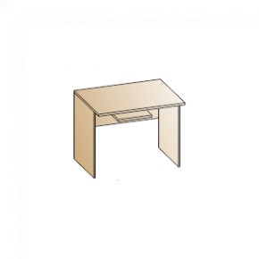 Детская Мелисса композиция 10 (Снежный Ясень) в Можге - mozhga.ok-mebel.com | фото 8