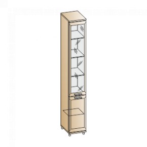 Детская Мелисса композиция 10 (Ясень Асахи) в Можге - mozhga.ok-mebel.com | фото 4