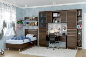 Детская Мелисса композиция 12 (Акация Молдау) в Можге - mozhga.ok-mebel.com | фото