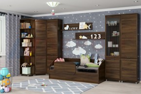 Детская Мелисса композиция 2 (Акация Молдау) в Можге - mozhga.ok-mebel.com | фото