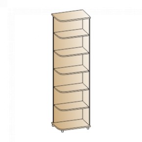 Детская Мелисса композиция 2 (Ясень Асахи) в Можге - mozhga.ok-mebel.com | фото 2