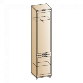 Детская Мелисса композиция 2 (Ясень Асахи) в Можге - mozhga.ok-mebel.com | фото 4