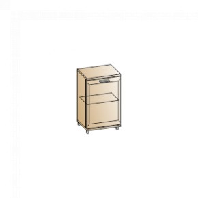 Детская Мелисса композиция 7 (Гикори Джексон светлый) в Можге - mozhga.ok-mebel.com | фото 8