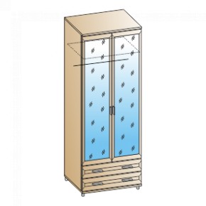 Детская Мелисса композиция 8 (Акация Молдау) в Можге - mozhga.ok-mebel.com | фото 11