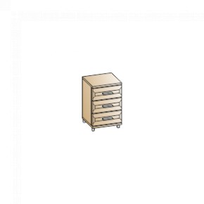 Детская Мелисса композиция 8 (Снежный Ясень) в Можге - mozhga.ok-mebel.com | фото 10