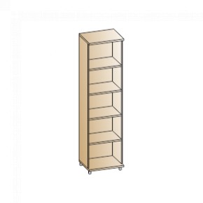 Детская Мелисса композиция 8 (Снежный Ясень) в Можге - mozhga.ok-mebel.com | фото 4