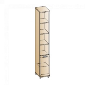 Детская Мелисса композиция 8 (Снежный Ясень) в Можге - mozhga.ok-mebel.com | фото 6