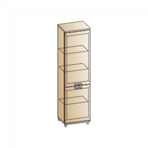 Детская Мелисса композиция 8 (Ясень Асахи) в Можге - mozhga.ok-mebel.com | фото 3
