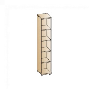 Детская Мелисса композиция 9 (Ясень Асахи) в Можге - mozhga.ok-mebel.com | фото 4