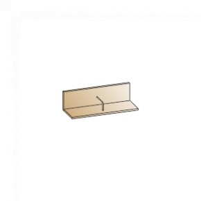 Детская Мелисса композиция 9 (Ясень Асахи) в Можге - mozhga.ok-mebel.com | фото 6