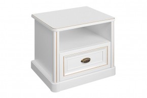 Детская Натали (белый глянец/экокожа) в Можге - mozhga.ok-mebel.com | фото 10