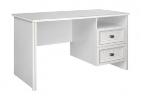 Детская Натали (белый глянец/экокожа) в Можге - mozhga.ok-mebel.com | фото 5