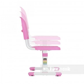 Комплект парта + стул трансформеры Cantare Pink в Можге - mozhga.ok-mebel.com | фото 7