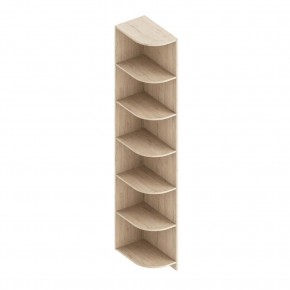 НАОМИ Детская (модульная) в Можге - mozhga.ok-mebel.com | фото 13
