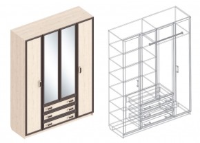 НАОМИ Детская (модульная) в Можге - mozhga.ok-mebel.com | фото 4