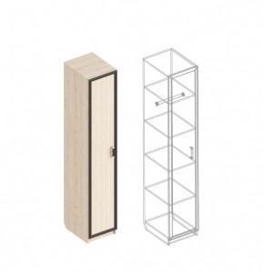 НАОМИ Детская (модульная) в Можге - mozhga.ok-mebel.com | фото 8