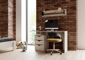 Детская Соренто (Дуб бонифаций) в Можге - mozhga.ok-mebel.com | фото 10