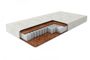 Детский матрас Umka (Умка) 700*1400*h110 в Можге - mozhga.ok-mebel.com | фото