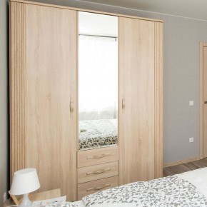 ДИАНА Д11 Шкаф для одежды в Можге - mozhga.ok-mebel.com | фото 4