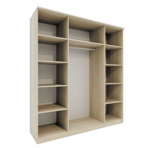 ДИАНА Д11А Шкаф для одежды в Можге - mozhga.ok-mebel.com | фото 2