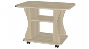ДИПЛОМАТ Стол журнальный в Можге - mozhga.ok-mebel.com | фото 9