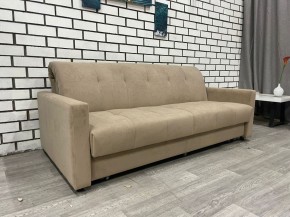 Диван Аккордеон 1280*2000 НПБ подлокотник ПРЯМОЙ в Можге - mozhga.ok-mebel.com | фото