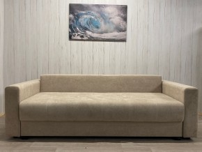 Диван Комфорт-5 (НПБ) велюр Comfort 02 в Можге - mozhga.ok-mebel.com | фото 3