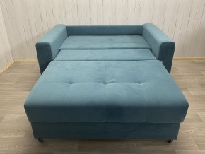Диван Комфорт-7 БД 1200 ШП (ППУ) велюр Monaco 15 в Можге - mozhga.ok-mebel.com | фото 5