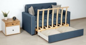 Диван-кровать Найс Р (120) ТД 114/5 в Можге - mozhga.ok-mebel.com | фото 5