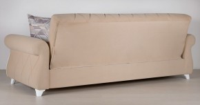 Диван-кровать Роуз ТД 412 + комплект подушек в Можге - mozhga.ok-mebel.com | фото 5