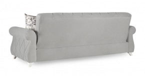 Диван-кровать Роуз ТД 414 + комплект подушек в Можге - mozhga.ok-mebel.com | фото 5