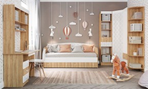 СКАНДИ ДКД2000.1 Кровать с ящиками в Можге - mozhga.ok-mebel.com | фото 2