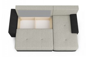 Диван-кровать угловой Альмисса 2т-1пф (1пф-2т) СК Модель 001 в Можге - mozhga.ok-mebel.com | фото 5