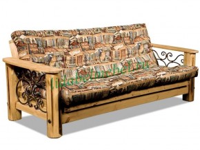 Диван-кровать "Викинг-02" + футон (Л.155.06.02+футон) в Можге - mozhga.ok-mebel.com | фото