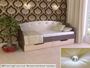Диван-кровать Юниор Тип-2 (900*2000) мягкая спинка в Можге - mozhga.ok-mebel.com | фото