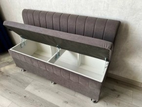 Диван кухонный Орион (прошивка полосы) 1200 в Можге - mozhga.ok-mebel.com | фото 2