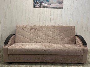 Диван Престиж-16 (НПБ+МДФ) велюр Candy 4 в Можге - mozhga.ok-mebel.com | фото 4