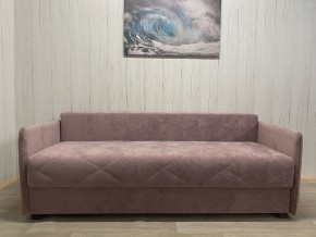 Диван Престиж-2 (НПБ) велюр Sensey Elderberry в Можге - mozhga.ok-mebel.com | фото 2