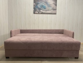 Диван Престиж-2 (НПБ) велюр Sensey Elderberry в Можге - mozhga.ok-mebel.com | фото 3